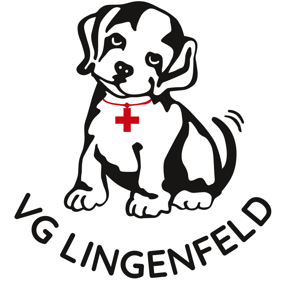 unser Maskottchen