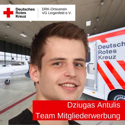 Dziugas Antulis