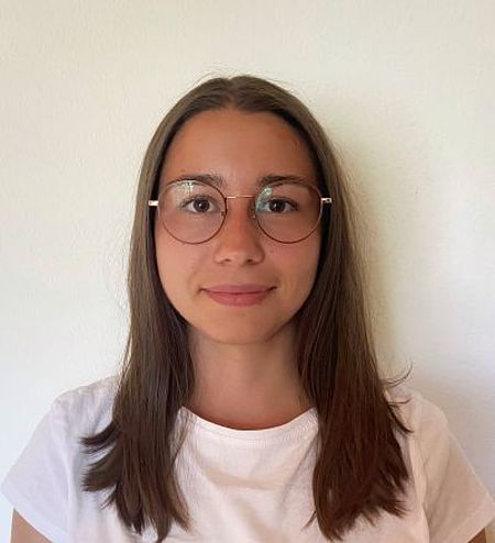 Caroline Bester